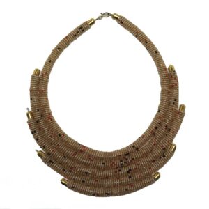 African Necklace