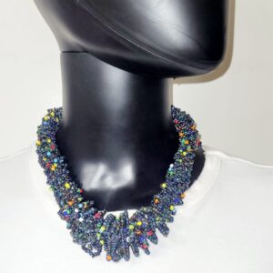 Beaded Necklace