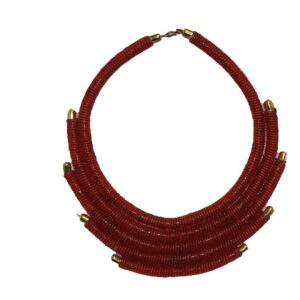 African Necklace